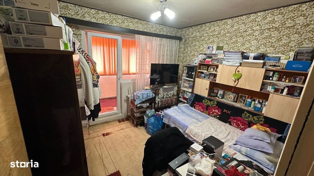 Apartament 3 camere langa Parcul Tei si Facultatea de Constructii