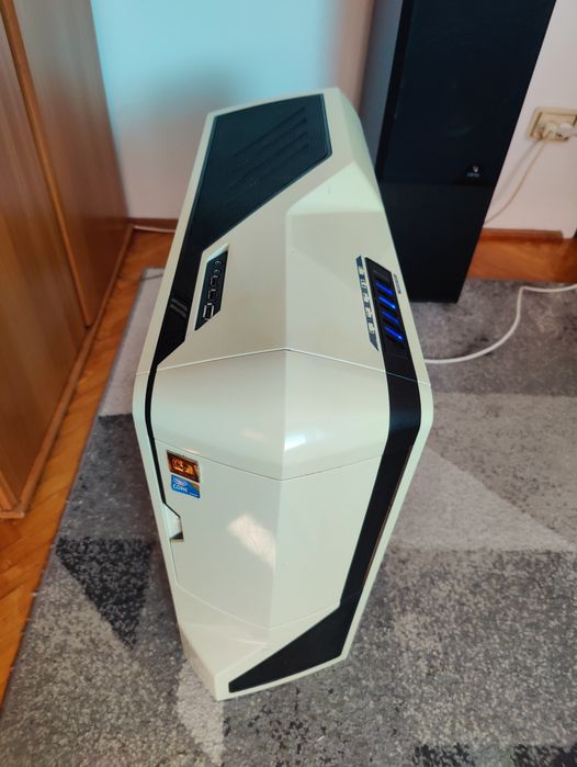 Vand computer Gaming Intel i7