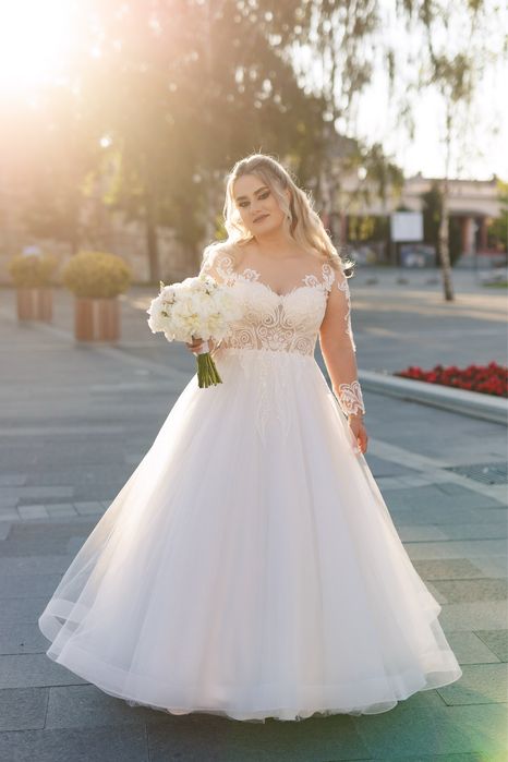 Rochie de mireasa