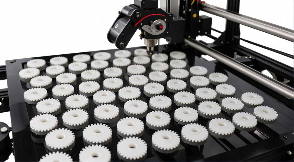 3D печать на заказ | 3д модели | Быстро и качественно