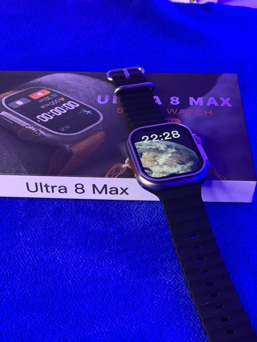 Iwatch 8 ultra Smartwatch 8 ultra