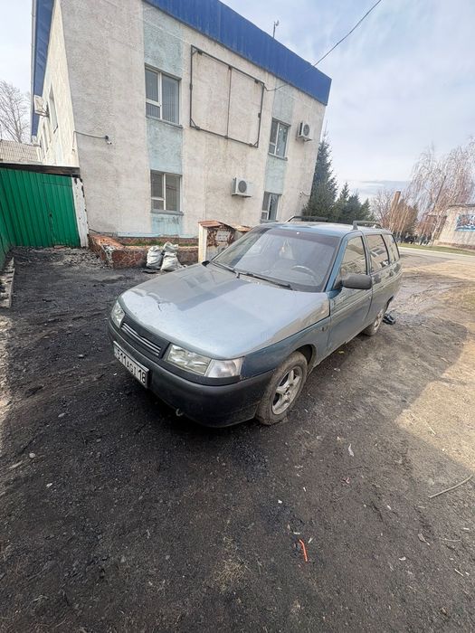 Продам ваз 2111.