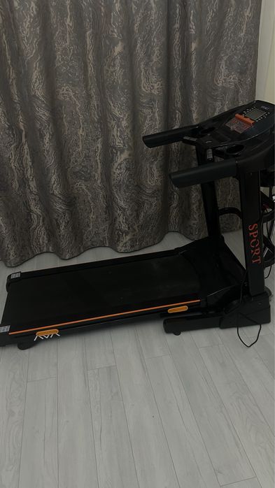 Беговая дорожка Ava