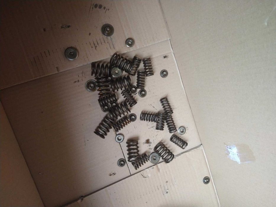 Валове за 1.8Т BFB 163 к.с