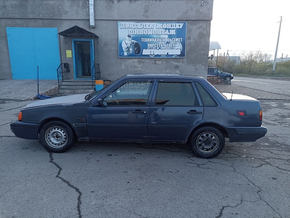 Продаю Вольво 460