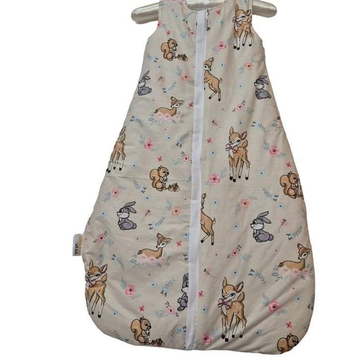 Чувалче за сън тип торба