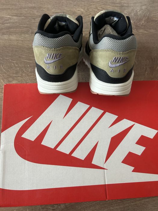 Nike Air Max 1 SC "Dark Stucco"