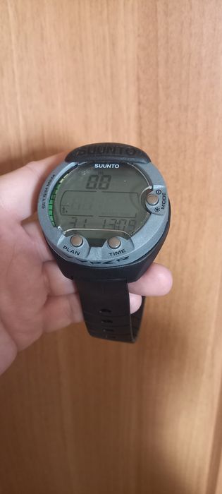 Suunto VYPER компьютер для дайвинга