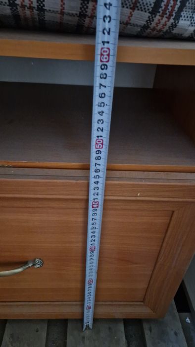 Продам большую тумбу