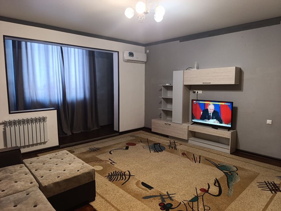 Сдается квартира на Кадышева