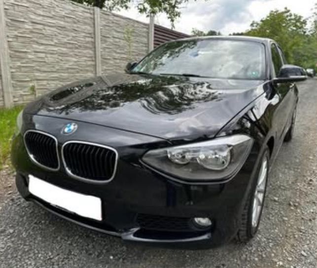 BMW seria 1 114i euro 6
