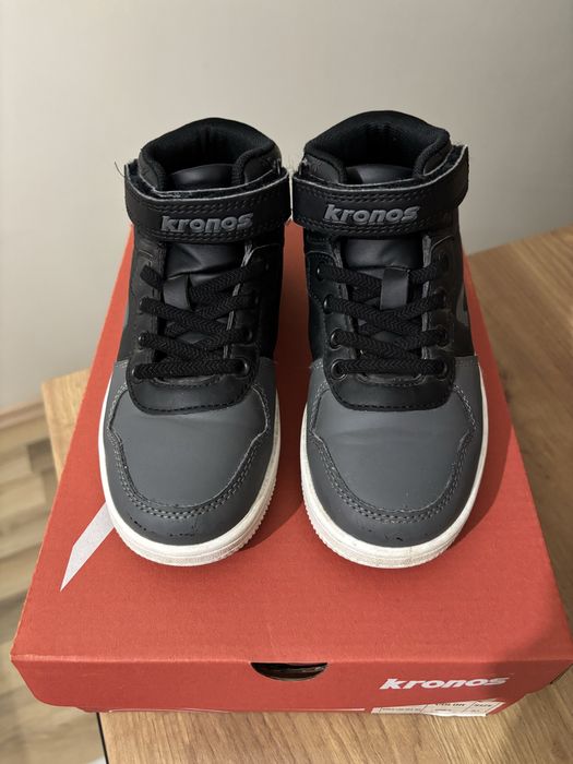 Детски Кецове kronos