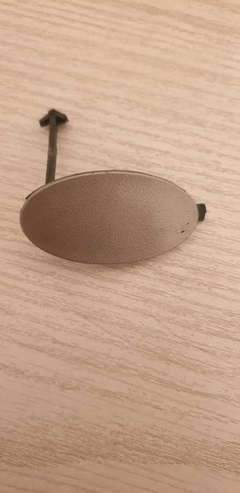 Продаётся заглушка для бампера на Matiz Best