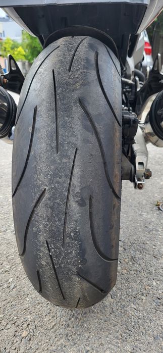 Honda X11/CB1100
