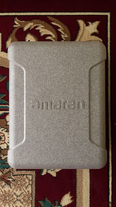 Amaran 300c (by Aputure)