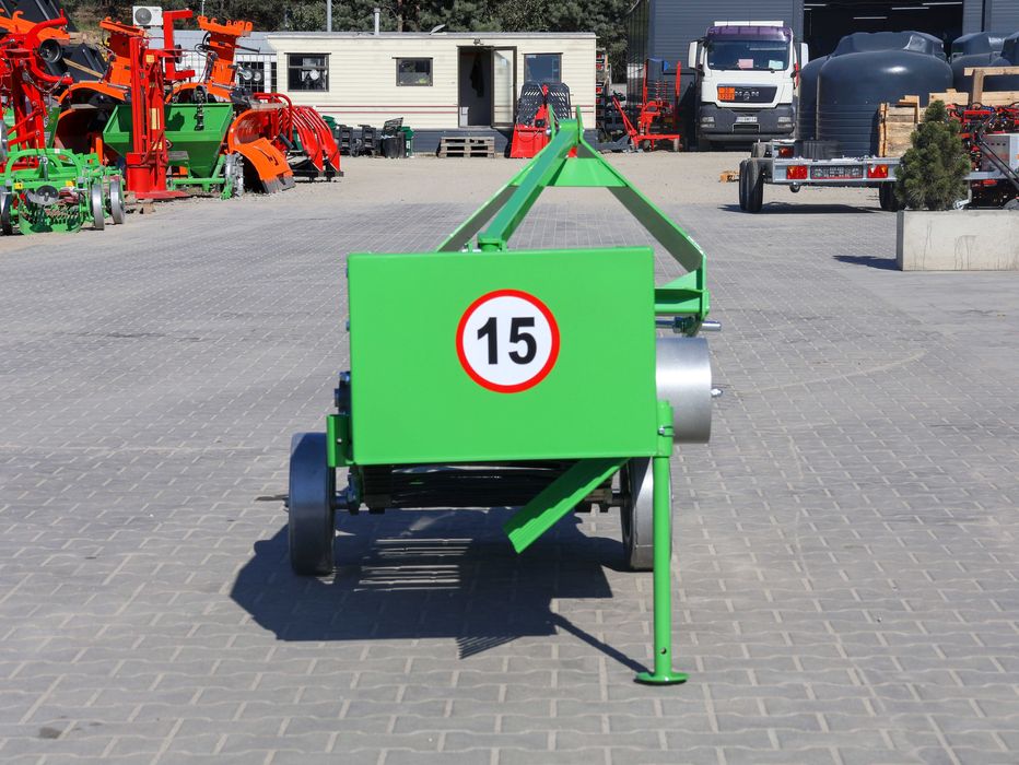 Recoltat cartofi pentru tractor 1rind - Piese de schimb