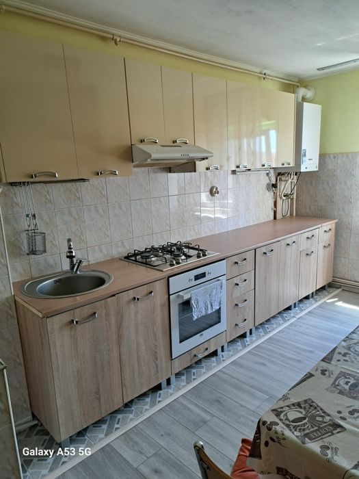 Apartament 2 camere