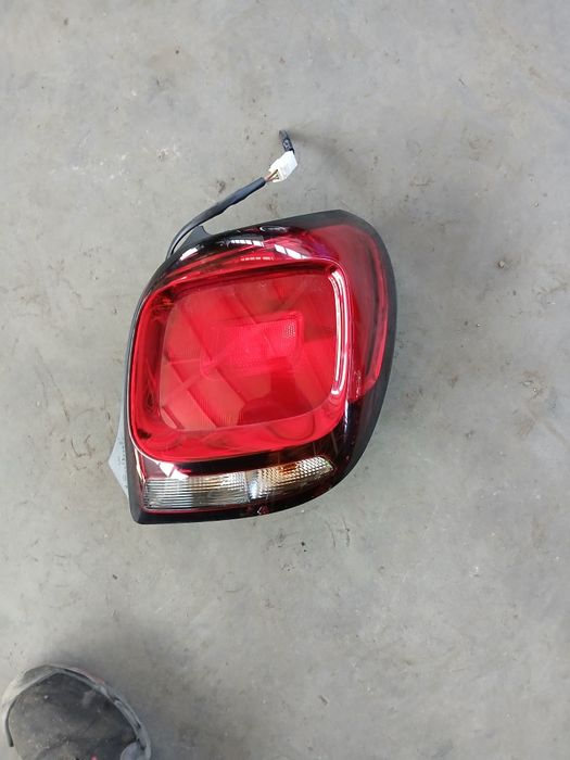 Stop drept citroen C1  2014