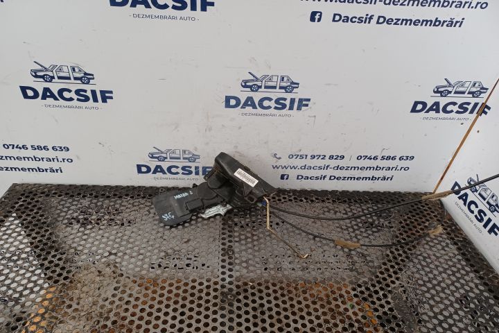 Broasca usa fata dreapta DE9058E Mazda 2 DE