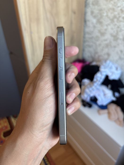 Айфон 15pro max 256 gb