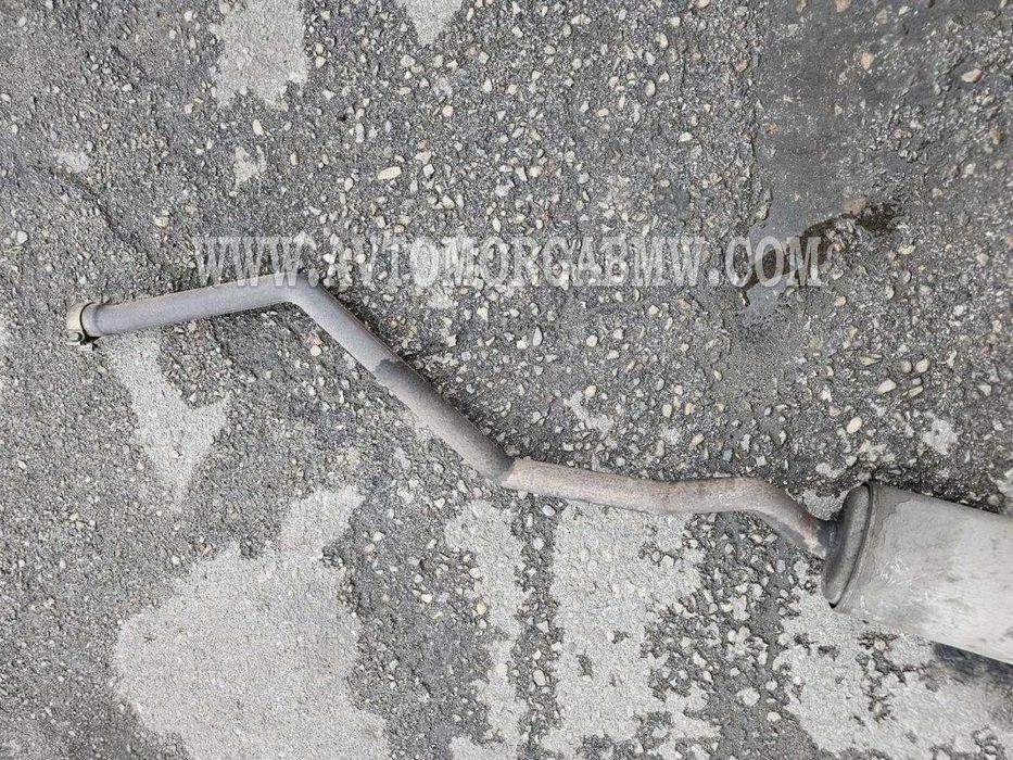 Бмв 1 Е81 Е82 Е87 Е88 Гърне генерация 2 дизел 177 Bmw