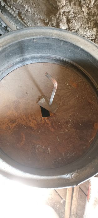 Дробилка 3в1 без мотора