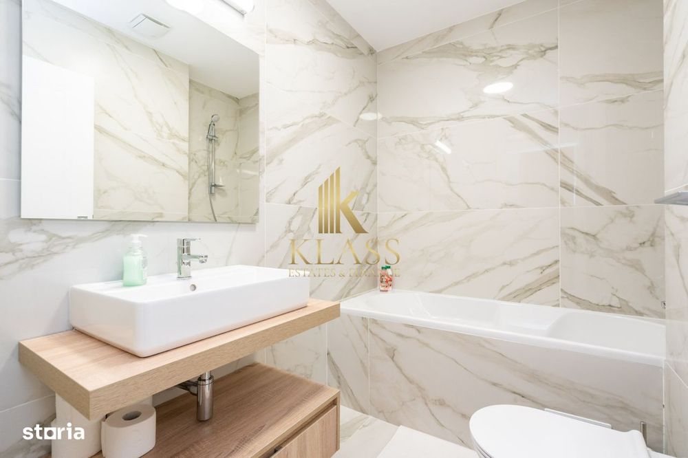 2 Camere – Vivando Residence Unirii