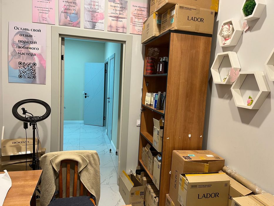 Сдам в аренду кабинет