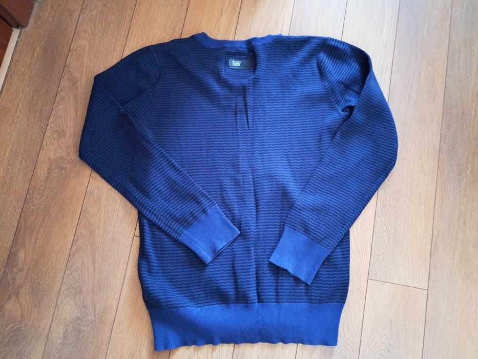 G star RAW мъжки пуловер L