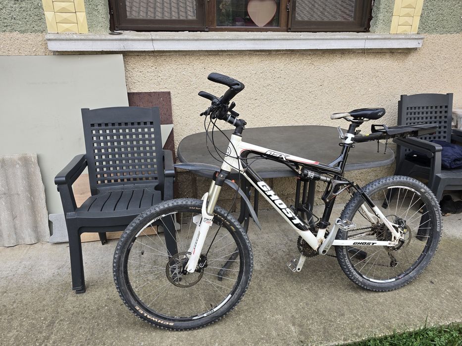 Vand bicicleta in stare foarte buna de functionare