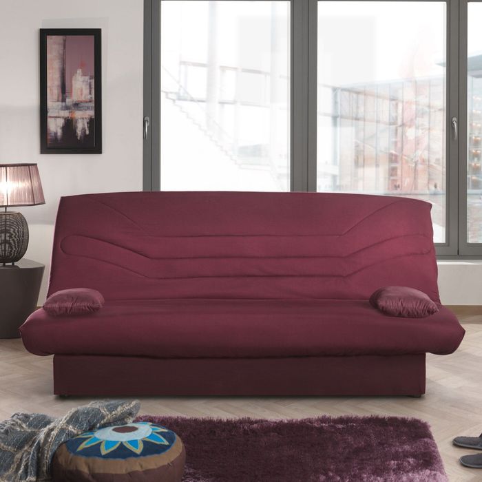 Canapea extensibila ca noua