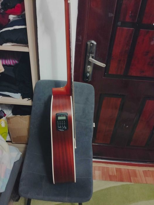 Баритон электроакустический