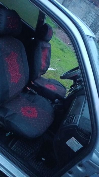 Гольф 3 машина хорошая