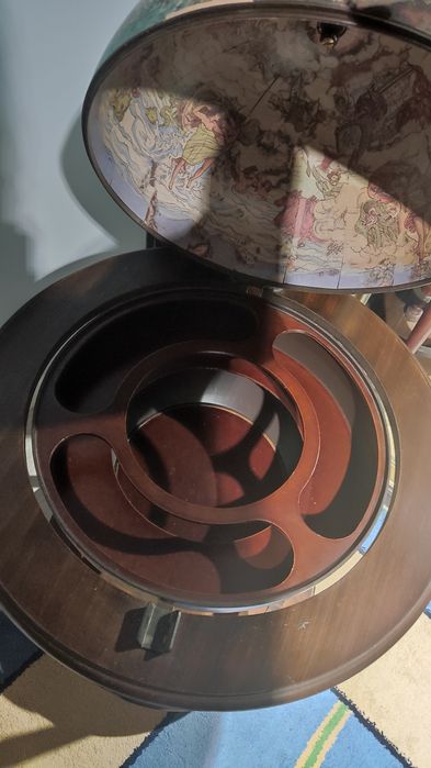 Барная стойка гарантия