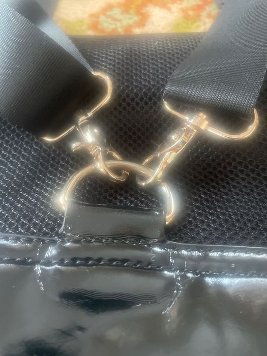 Эксклюзивная сумка-рюкзак