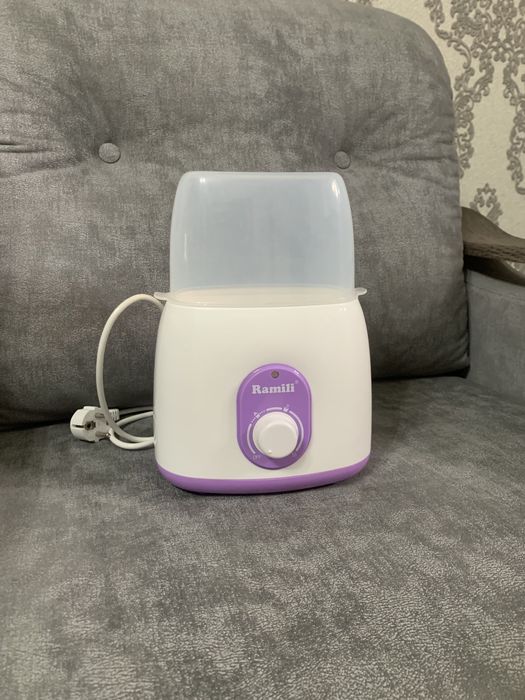 Стерилизатор Ramili