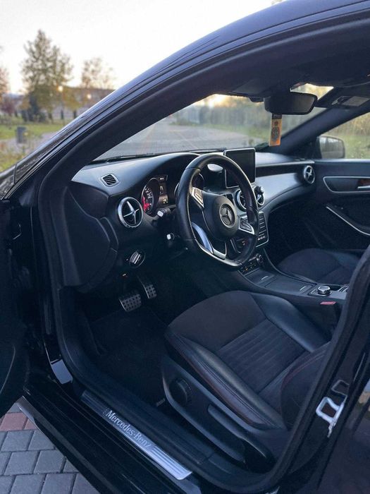 Vand Mercedes Benz AMG ,CLA 200CDI,2015