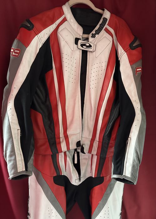 Combinezon moto Held