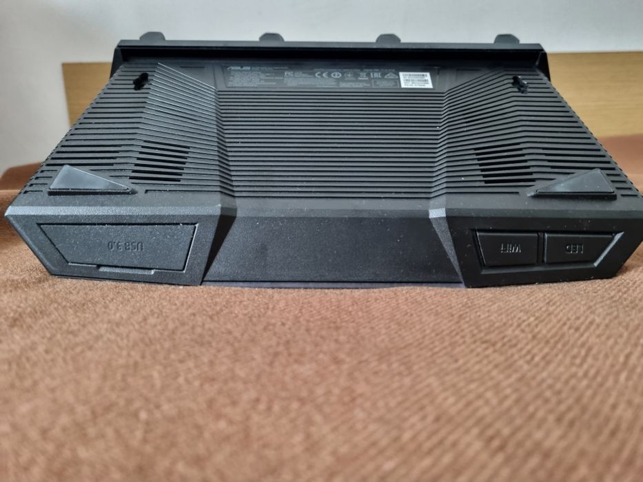 Router ASUS RT-AC87U 2400