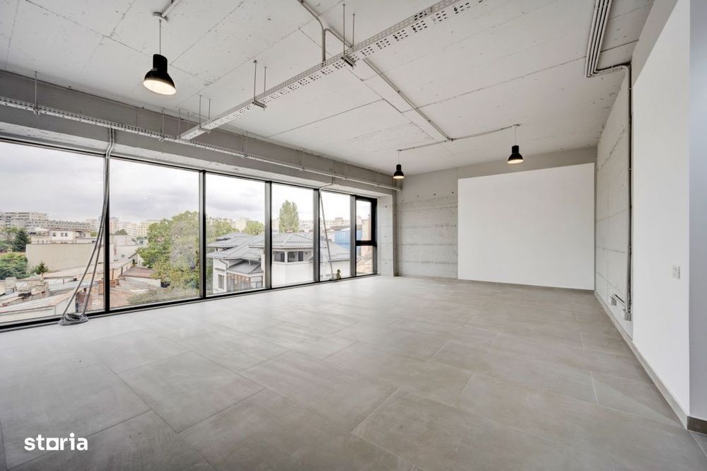 Spatiu birouri | 100 mp | Viitorului 136 | Forty Building
