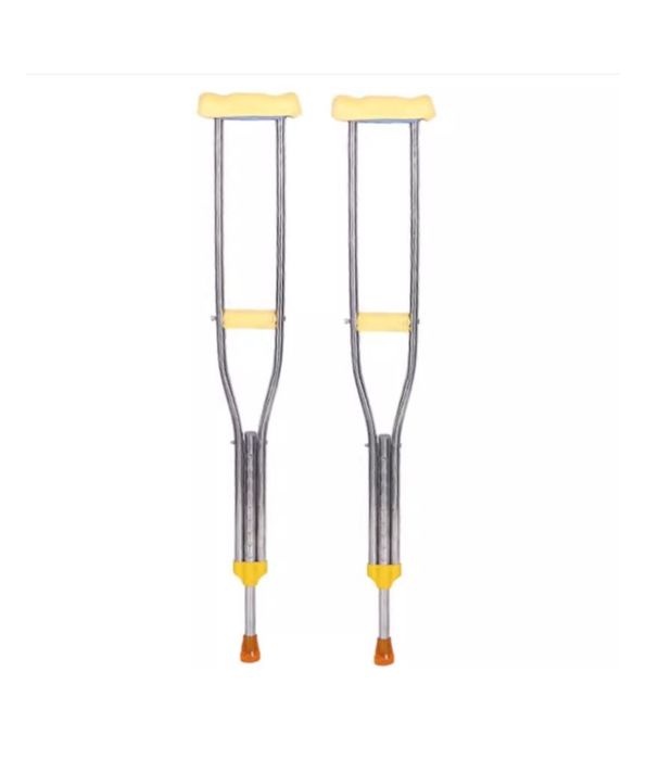 Костыли подмышечные