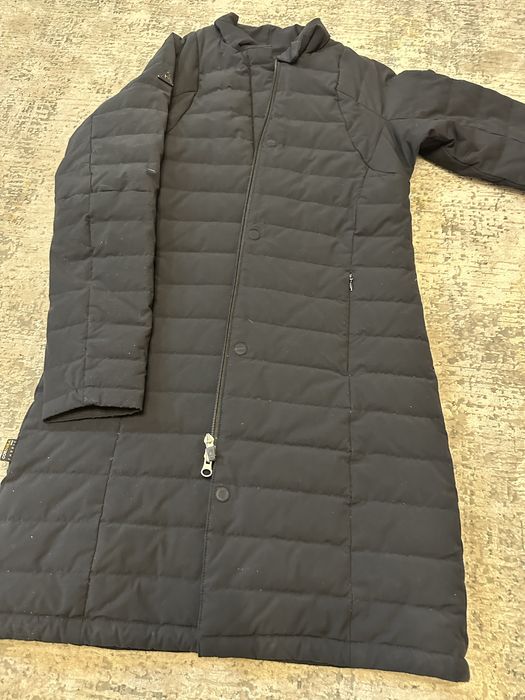 Куртка ветровка пальто