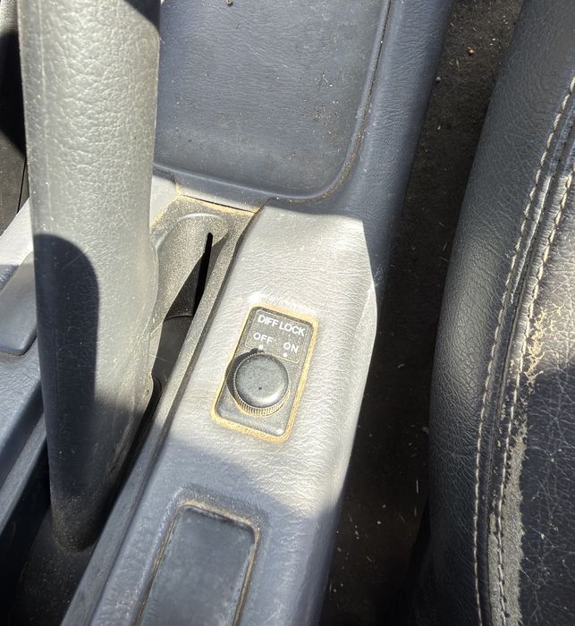 Nissan Navara 4x4 – Истински офроуд звяр