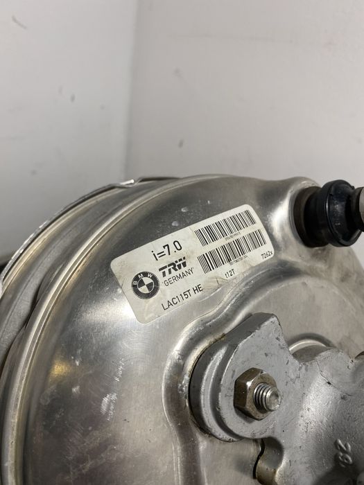 Pompa tulumba servofrana BMW X3 E83 2003-2010  293450199015