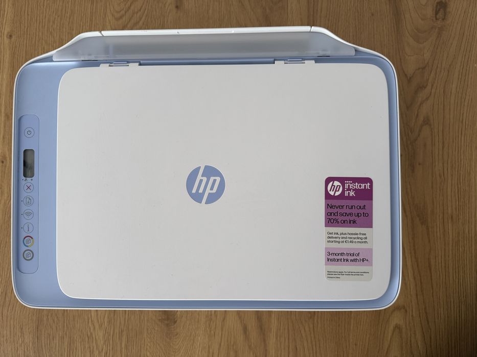 Imprimanta HP DeskJet 2822e