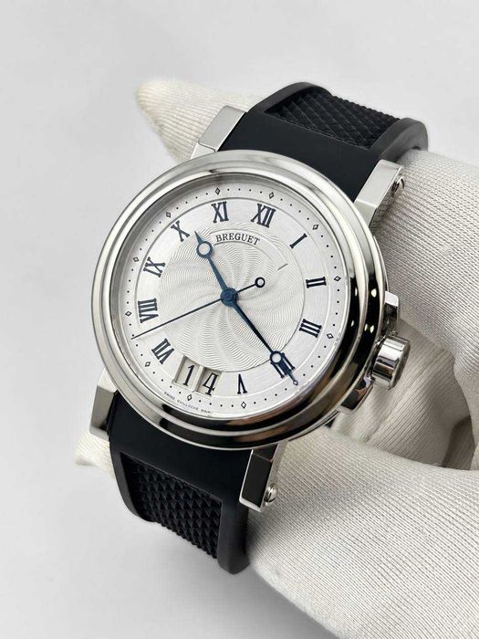 Часы Breguet Marine