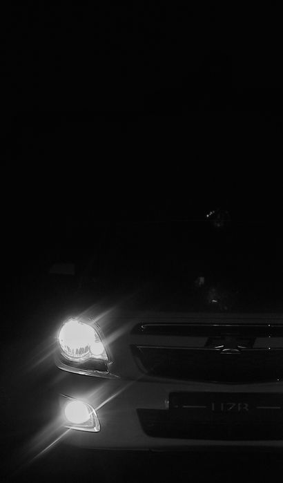 Магнитный подномер оригинальный