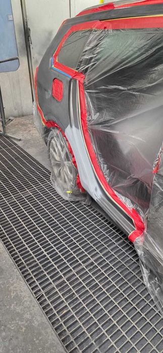 Tinichigerie Vopsitorie Auto