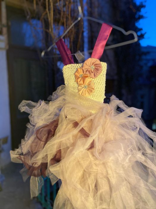 Rochite fetite copii