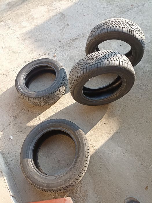 Lassa 195/60 15 balon